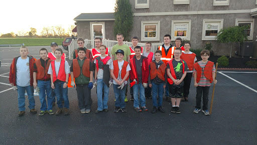 Appliance Store «Tom B Morrissey TV & Appliance TV», reviews and photos, 1190 S College St, Myerstown, PA 17067, USA