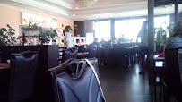 Atmosphère du Restaurant asiatique Planet Wok à Franqueville-Saint-Pierre - n°2