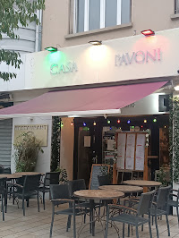Photos du propriétaire du Restaurant - Pizzeria CASA PAVONI à Cavaillon - n°1