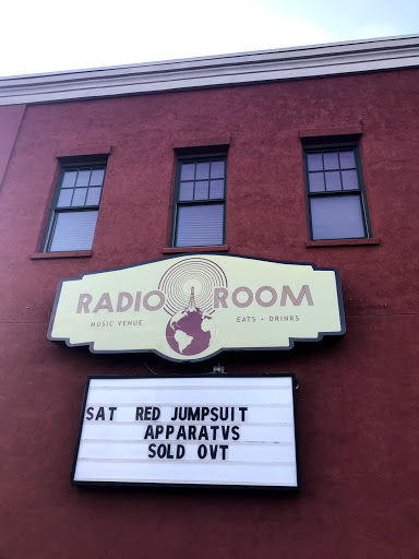 Live Music Venue «The Radio Room», reviews and photos, 2845 N Pleasantburg Dr, Greenville, SC 29609, USA