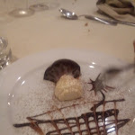 Photo n°1 de l'avis de Pina.a fait le 07/06/2020 à 15:32 sur le  Ristorante Il Vecchio Castagno à Serrastretta