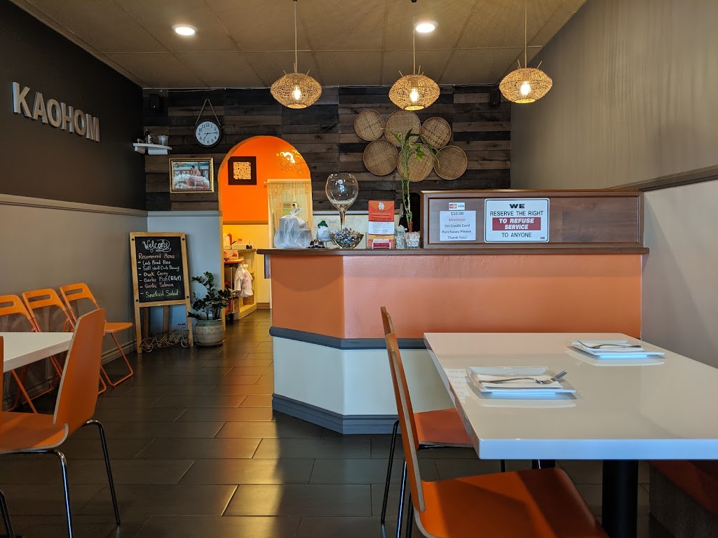 Kao Hom Thai Cuisine 91406