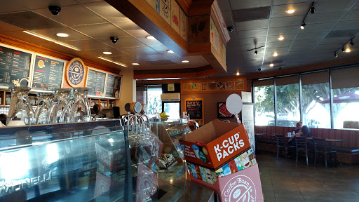 Coffee Shop «The Coffee Bean & Tea Leaf», reviews and photos, 7201 Greenleaf Ave, Whittier, CA 90602, USA