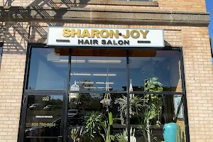 Sharon Joy Salon image