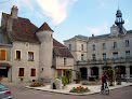Mairie Tannay