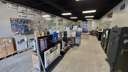 Locksmith «ACME Locksmith», reviews and photos, 2735 E Main St #10, Mesa, AZ 85213, USA