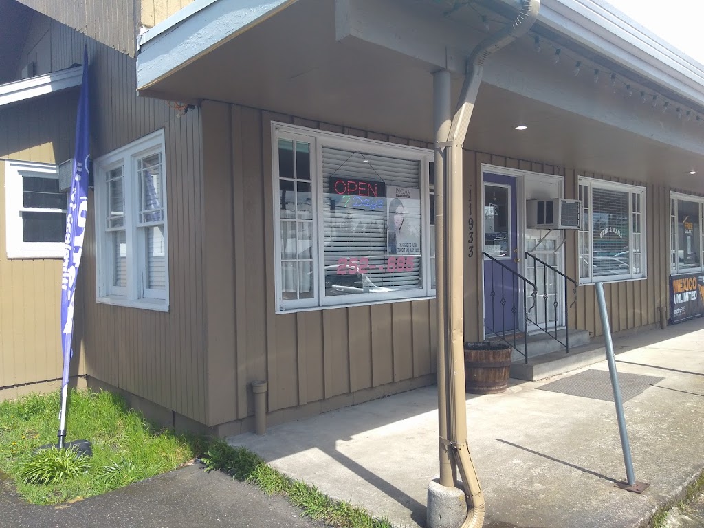 Elegant Hair & Nail 97216