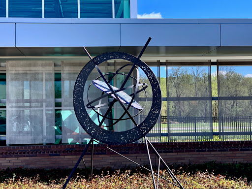 Museum «College Park Aviation Museum», reviews and photos, 1985 Corporal Frank Scott Dr, College Park, MD 20740, USA