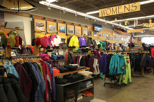 Outdoor Sports Store «Outdoor Gear Exchange», reviews and photos, 37 Church St, Burlington, VT 05401, USA