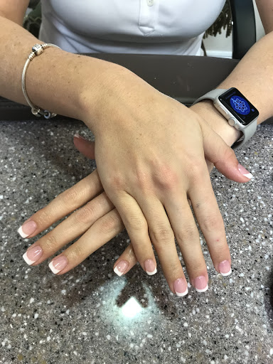 Spa «Ultimate Nail Spa», reviews and photos, 1515 SE 17th St, Fort Lauderdale, FL 33316, USA