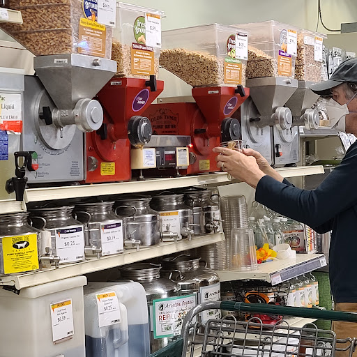 Health Food Store «Willimantic Food Co-Op», reviews and photos, 91 Valley St, Willimantic, CT 06226, USA