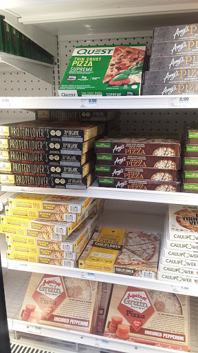 Supermarket «Hy-Vee», reviews and photos, 1300 W Burlington Ave, Fairfield, IA 52556, USA