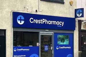 Crest Pharmacy Fazeley & Travel Clinic image