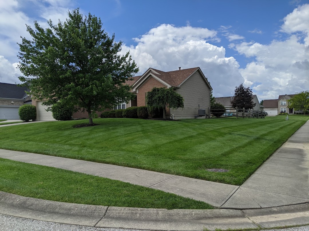 Hudson Quality Scapes