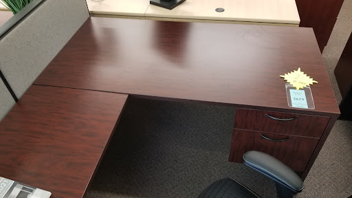 Office Furniture Store «309 Office Furniture», reviews and photos, 1711 Bethlehem Pike, Hatfield, PA 19440, USA