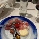 Photo n°2 de l'avis de Sara.o fait le 25/04/2023 à 17:51 sur le  Ristorante Catering Hotel Giardino à San Lorenzo in Campo