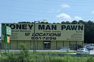 Money Man Pawn image