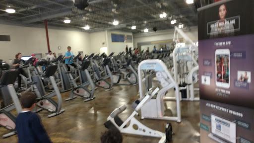 Health Club «24 Hour Fitness», reviews and photos, 301 Jacklin Rd, Milpitas, CA 95035, USA