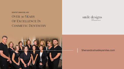 Smile Designs of the Shenandoah Valley