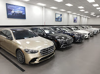 Mercedes-Benz of West Covina - Photo 9 - Car repair in West Covina, CA, West Covina