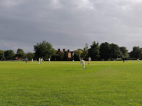 Milton Keynes Cricket Club