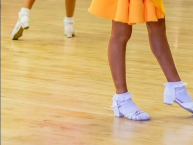 Enhance the Dancesport for Adults and Children and West Yorkshire dancesport - Leeds