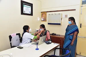 Kausalya medical centre image