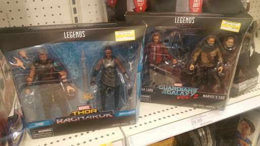 Department Store «Target», reviews and photos, 300 Homer M Adams Pkwy, Alton, IL 62002, USA