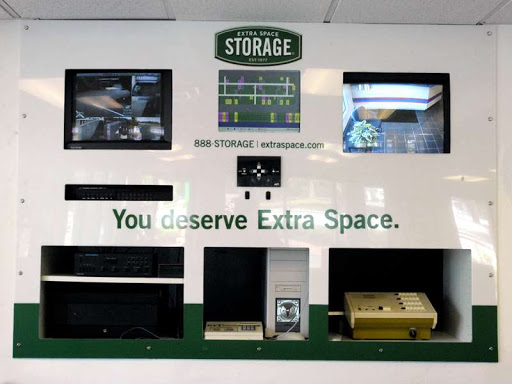 Storage Facility «Extra Space Storage», reviews and photos, 2790 Braselton Hwy, Dacula, GA 30019, USA