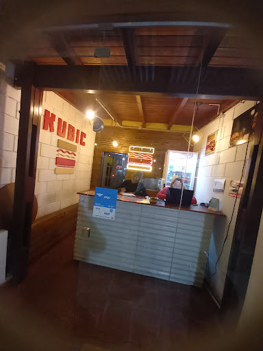 Goiko take away Cordoba