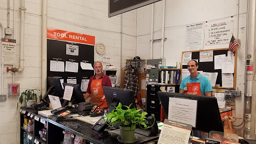 Home Improvement Store «The Home Depot», reviews and photos, 301 S Research Pl, Central Islip, NY 11722, USA