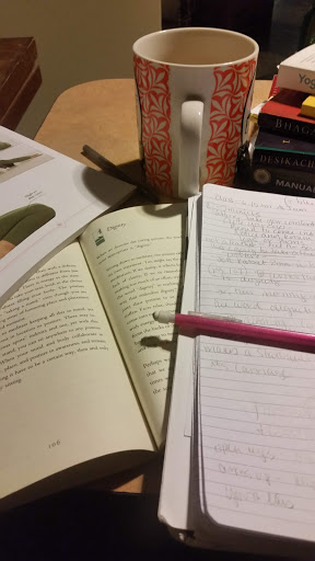 Breakfast Restaurant «8th St. Coffee House», reviews and photos, 710 8th St, Wichita Falls, TX 76301, USA