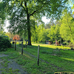 Photo n°7 de l'avis de Christian.e fait le 30/05/2021 à 19:23 sur le  Waldcafé & Biergarten Meyers Hausstelle à Rostock