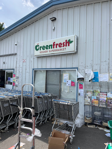 Supermarket «GreenFresh Supermarket», reviews and photos, 3711 NY-42, Monticello, NY 12701, USA