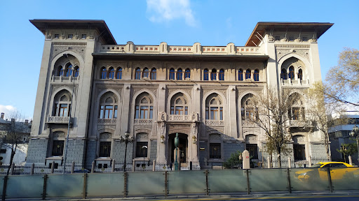Ziraat bankasi Ankara