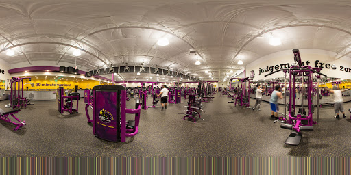 Gym «Planet Fitness», reviews and photos, 27073 Pacific Hwy S, Des Moines, WA 98198, USA