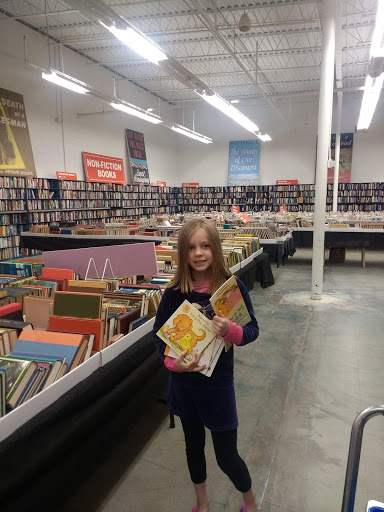 Used Book Store «Books By The Pound», reviews and photos, 860 Duluth Hwy Suite 110, Lawrenceville, GA 30043, USA