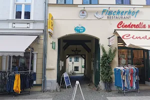 Restaurant Fischerhof image