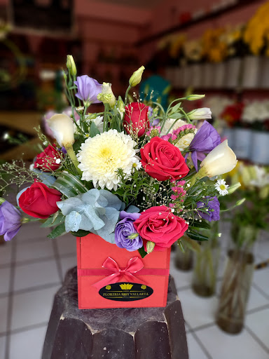 Floreria Rosy Vallarta – Puerto Vallarta