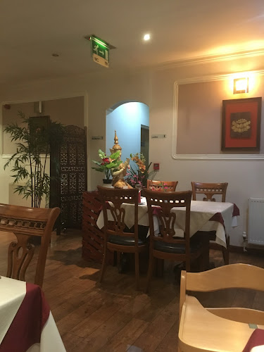 Comments and reviews of Grand Siam Thai Eastwood