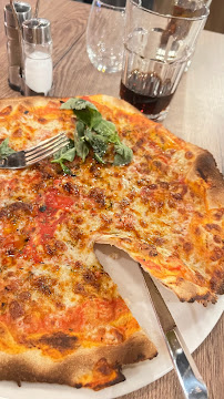 Les plus récentes photos du Signorizza Pizzeria Restaurant Montbéliard à Montbéliard - n°11