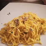 Photo n°1 de l'avis de Marco.u fait le 07/05/2019 à 19:41 sur le  Ristorante Pizzeria La Pinta à Novellara