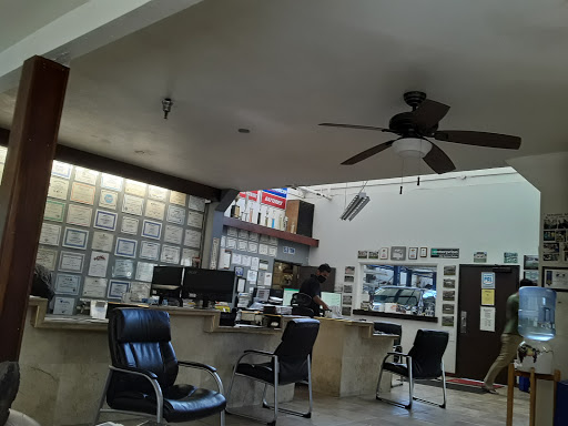 Auto Repair Shop «Villa Service Center», reviews and photos, 34 South St, San Luis Obispo, CA 93401, USA