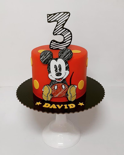 Decake