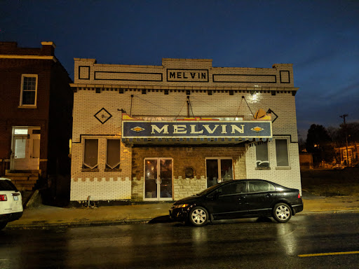 Melvin Theater