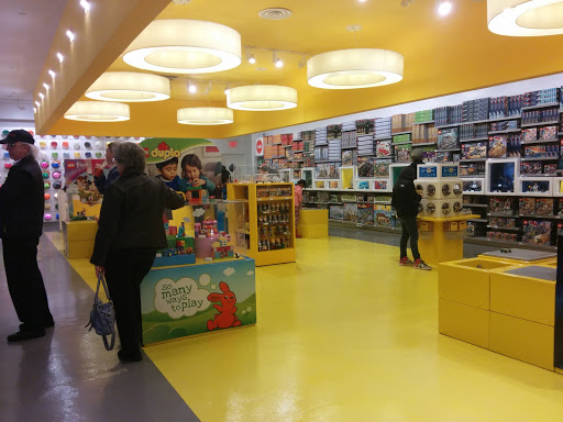 Toy Store «The LEGO Store», reviews and photos, 7966 Tysons Corner Center, McLean, VA 22102, USA