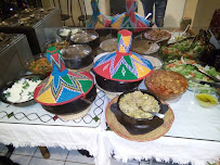 Plats et boissons du Restaurant éthiopien Restaurant Addis Abeba Éthiopie à Paris - n°10