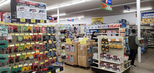 Hardware Store «Harbor Freight Tools», reviews and photos, 301 W Jericho Turnpike, Huntington Station, NY 11746, USA