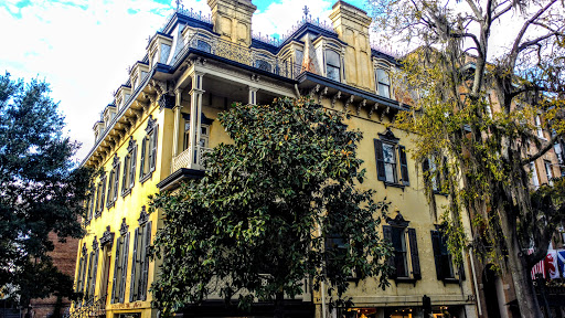 History Museum «Savannah History Museum», reviews and photos, 303 Martin Luther King Jr Blvd, Savannah, GA 31401, USA