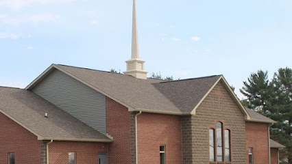 Lewis Creek Baptist Church